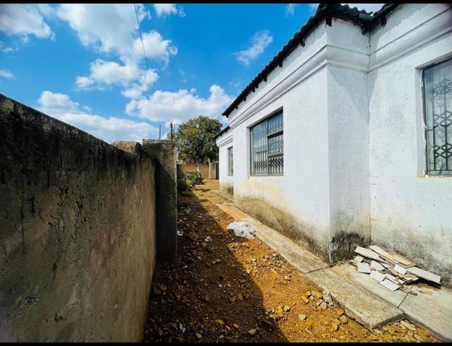 4 BEDROOM HOUSE FOR SALE IN BUDELI